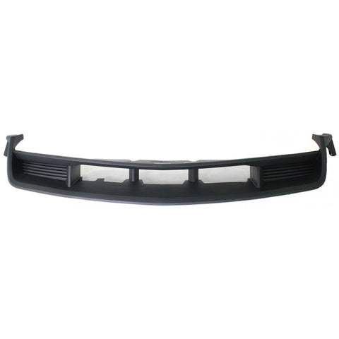 Front Valance Panel For 2010-2012 Ford Mustang GT Model