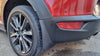 2016-2022 Mazda CX-3 Mud Flaps Splash Guards (2016-2022)