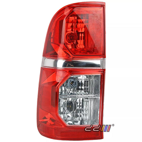 Toyota Hilux SR SR5 KUN25 KUN36 Tail Light (2011-2014)