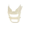 Honda Grom MSX125 White Motorcycle Headlight Housing Cover (2013-2023)