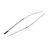 Mini Cooper R56 R57 R59 Hood Release Cable Set (2007-2015)