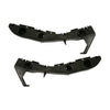 Toyota Prius Front Lower Bumper Brackets (2004-2009)
