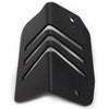 Honda CRF1000L Africa Twin Front Brake Fluid Reservoir Cover (2016-2019)
