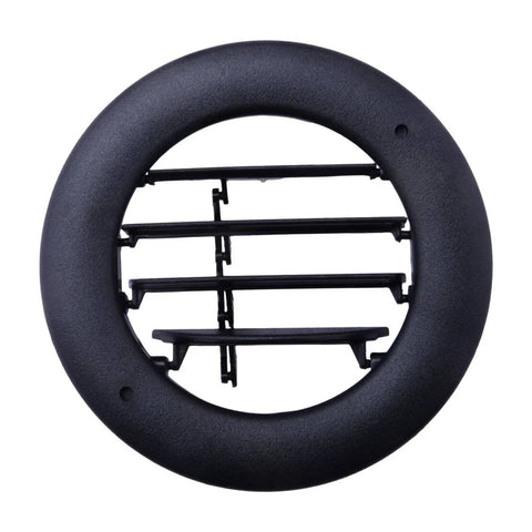 Ford E-150 E-250 E-350 E-450 AC Heat Air Vent Headliner