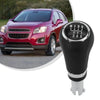 Chevrolet Trax Shift Lever Knob 6 Speed Manual (2013–2016)