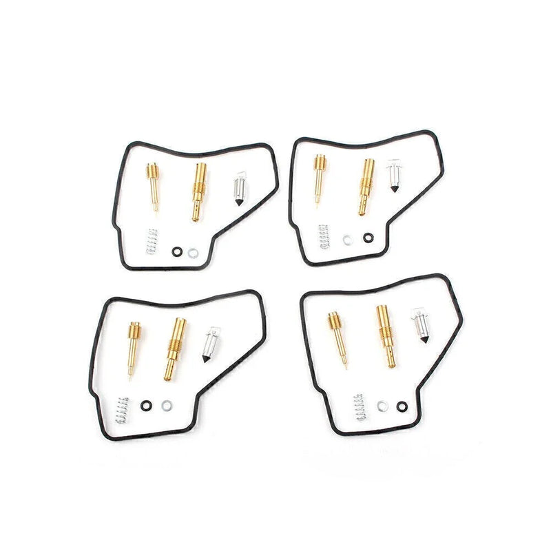 Honda VF500C V30 Magna Carburetor Rebuild Kit (1984-1985)