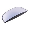 Dodge Ram 1500 2500 Towing Mirror Spotter Lower Glass (2010-2020)