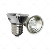 Chicken Pet Reptile Heating Lamp 6 x UVA+UVB Heat Emitter Bulbs