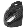 Honda Civic Pair  Carbon Side Rear View Mirror Cover Cap (2022–2025)