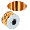 Honda Rancher 420 2 x Oil Filter & Spring (2007–2024)