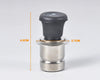 Automatic Cigarette Lighter 12V Car Power Plug Socket