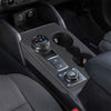 Ford Bronco Sport ABS Console Gear Shift Box Panel Cover Trim (2021–2021)