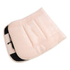 Truck SUV Van Beige 2 x Car Seat Covers Plush Cushions