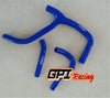 Honda CRF250R Silicone Radiator Hose Kit (2014-2017)