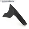 Ford Focus Mk3 (2011-2018) Black Seat Recliner Handle