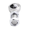 Ford Chevy 3/4" Double D Heim Joint Steering Shaft Bearing