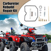 Suzuki Eiger LTF400 LTF400F Carburetor Repair Kit (2003-2007)