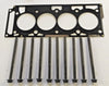 KA Fiesta 1.3 Head Gasket Bolts (2002–2008)