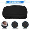 Chevy Cruze (2017-2019) Neoprene Black Armrest Cover Pad