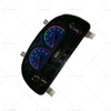 Shaanxi Auto Xuande P3820 Fuel Combination Instrument