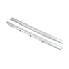 Land Rover Range Rover Rear Door Side Cladding Molding Silver Trim (2013-2022)