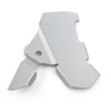 SUZUKI DRZ400S / E / SM Side Cover Fairing Protection Panel