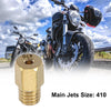 VM 20 Jet 410 Carburetor Main Jet