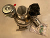 Dodge Dart, Fiat 500, Jeep Renegade, Alfa Romeo MiTo 1.4L Turbocharger