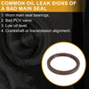 Mazda Miata Rear Crankshaft Oil Seal (1990-2005)