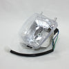 50cc 70cc 110cc Dinosaur Style Quad ATV 12V Head & Tail Light Lamps