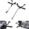 Harley Sportster XL 883 48 72 1200 Forward Control Kit (2014-2019)