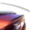 Subaru Legacy 19" Silver Boot Lip Spoiler (2003-2009)