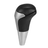 Toyota Tundra Black Faux Leather Gear Shift Knob