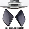 Volvo XC90 Plug and Play Headlight Spray Nozzle Cap Cover (2016–2022)