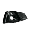 Audi A5 S5 (2021-2024) Black Trim 2 x Front Fog Light Covers