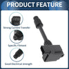 Infiniti I30 Ignition Coil Pack (2001-2001)