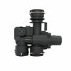 Mercedes W211 W219 Heater Control Valve (2002–2009)