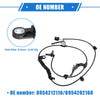 Toyota Corolla Front Right Side ABS Wheel Speed Sensor (2003-2008)