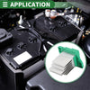 Kia Sedona Blower Motor Resistor (2015-2019)