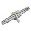 Suzuki RM80 JR80 RM50 DS80 OR50 Kickstart Shaft Assy