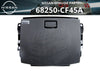 Nissan 350Z Center Instrument Panel Lid