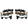 Kawasaki Prairie KVF650 / KVF700 4x4 Front Brake Caliper & Rotor Disc