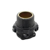 Mercedes-Benz C300 C350 C63 GLK250 Headlight Mounting Frame Screw (2008-2015)