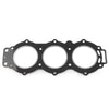 Yamaha 75-90 HP Outboard 3 Cylinder Head Gasket