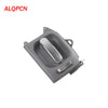 Kia Carnival (1999-2005) Chrome Gray Left Sliding Door Interior Handle