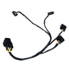 2006-2011 Hyundai Accent, Kia Rio5 Ignition Coil Wire Harness (2006-2011)