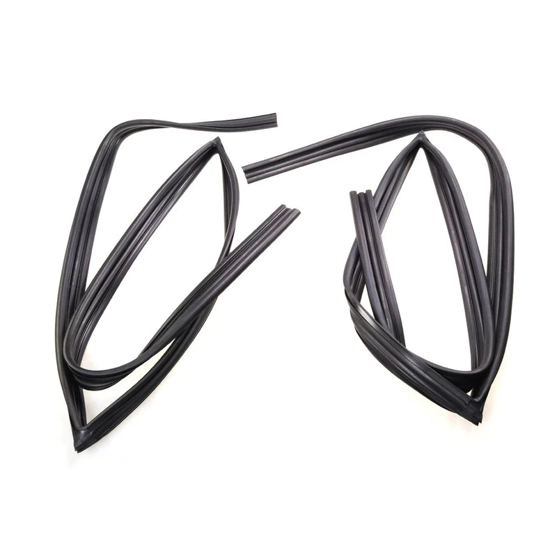 Toyota Land Cruiser FZJ80 HDJ81 HZJ80 HZJ81 1990-1997 Rear Door Glass Run Channel