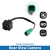 Cadillac Escalade Rear View Backup Reverse Park Assist Camera (2016-2020)