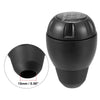 Jeep Wrangler JK (2011-2018) - 6 Speed Manual - Black Gear Shift Knob