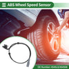 Peugeot 308 ABS Wheel Speed Sensor (2008-2017)